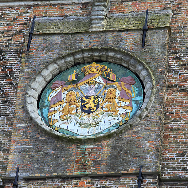 istock belfry tower in Bruges, Belgium 485587036