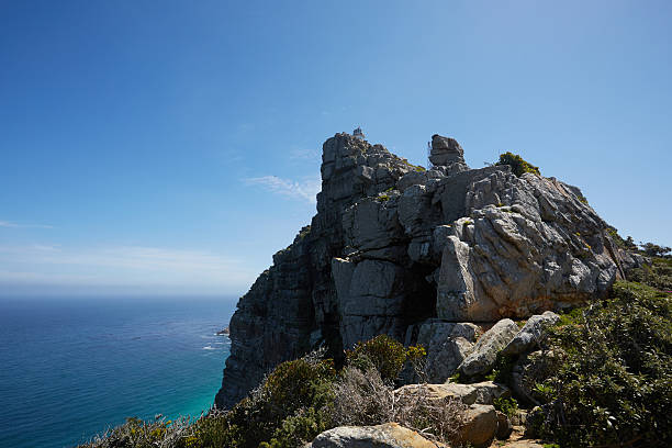 istock beautiful mountain landscape in South Africa 485588680