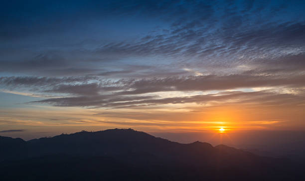 istock Beautiful summer landscape in the mountains 485607854