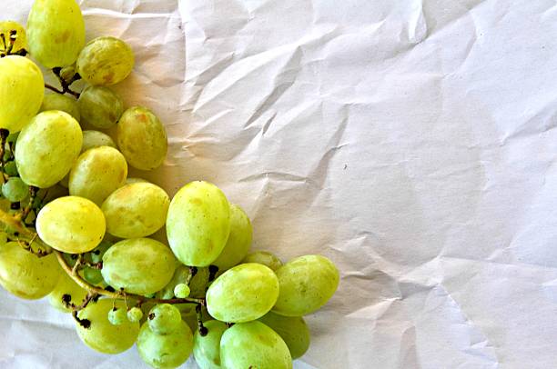 White grapes