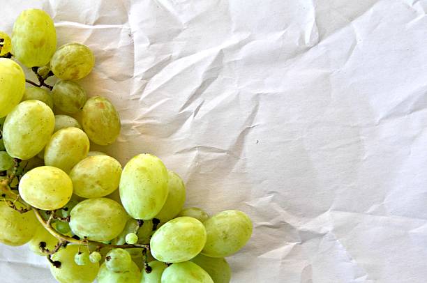 White grapes