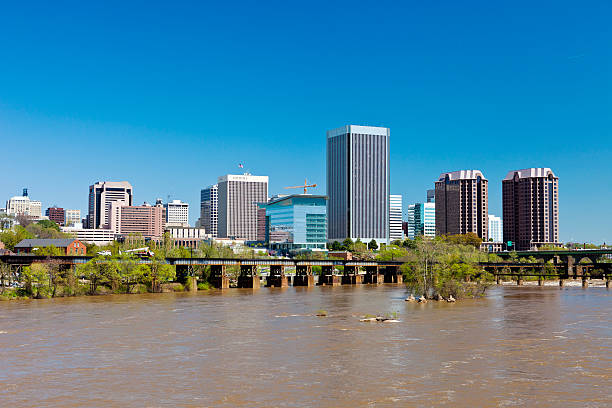 istock Richmond, Virginia, USA 485610799