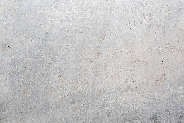 istock Old dirty metal texture background 485611758
