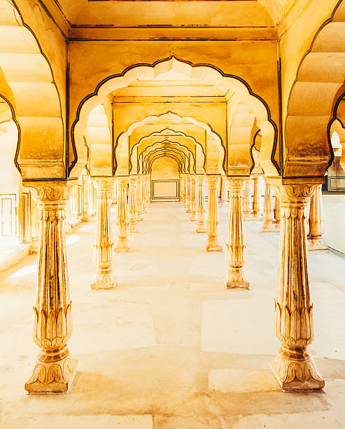 istock Amber Palace Jaipur India 485612139