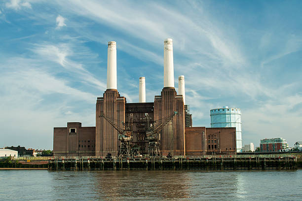 istock Battersea Power Station 485615083