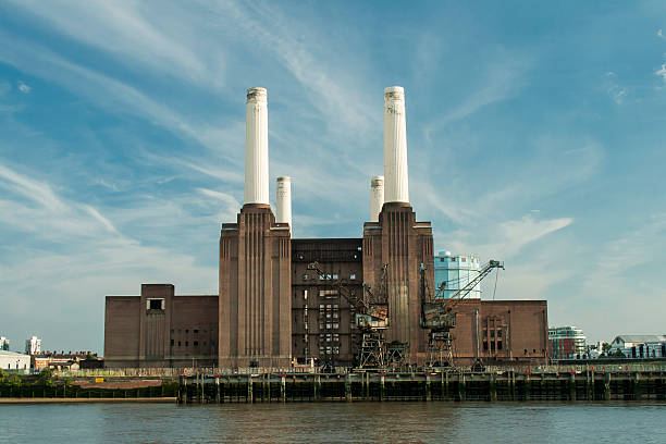 istock Battersea Power Station 485615095