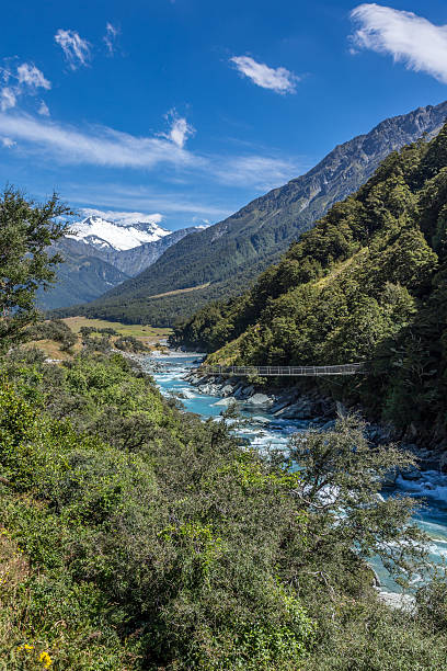 istock Rob Roy Glacier, Wanaka, New Zealand 485615658