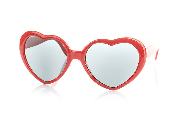 istock sunglasses like a heart 485628859