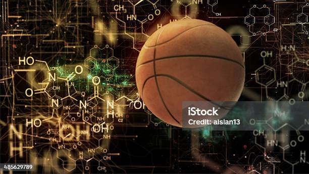 Basketball Dope Stock Photo - Download Image Now - Assistance, Athlete, Basket