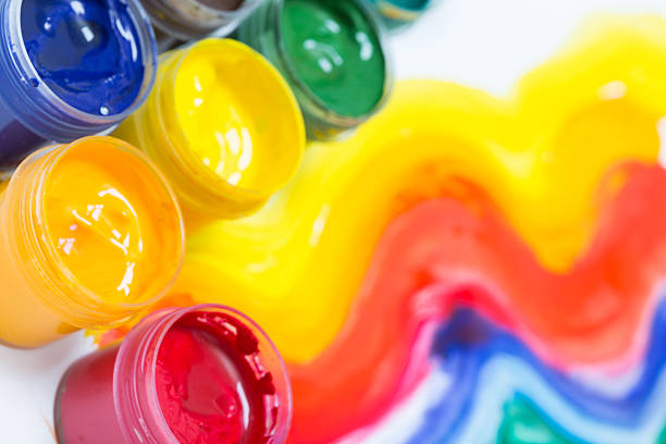 istock gouache in jars 485634560