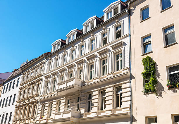 istock Berlin - Prenzlauer Berg 485639696