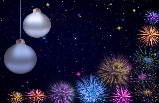Merry Christmas and Happy New Year