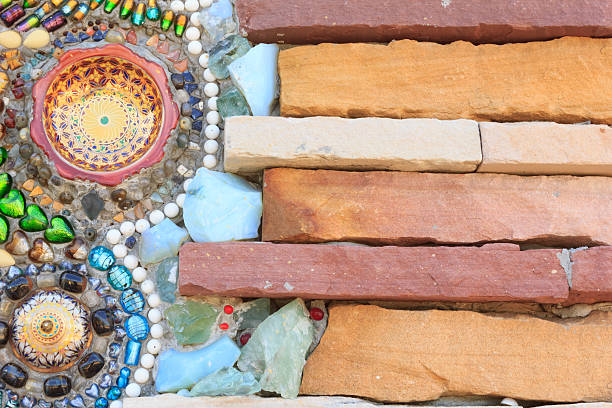 istock Background made of beautiful jewelry 485643492