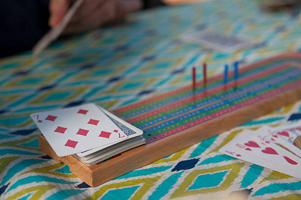 140+ Best And In Cribbage Stock Photos, Pictures & Royalty-Free Images ...