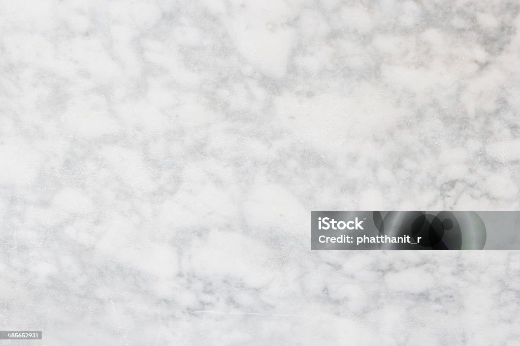 Weißem Marmor Textur Hintergrund (hoher Auflösung) - Lizenzfrei Abstrakt Stock-Foto