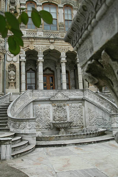istock Kucuksu Pavilion Istanbul Turkey 485652937