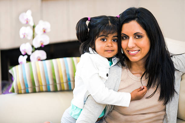 istock Mother and daughter 485655031