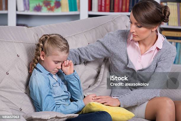 Psychiatrists Therapy Stock Photo - Download Image Now - Adult, Advice, Alternative Therapy