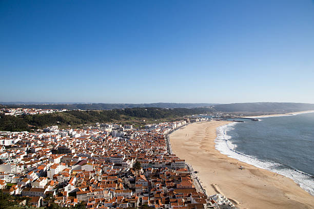 istock Nazare United Kingdom 485662058