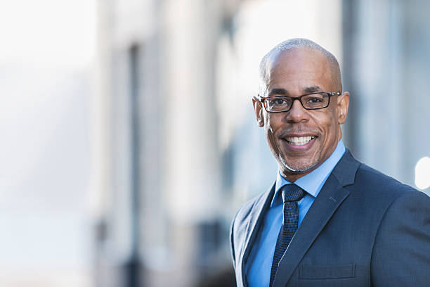 istock African American businessman wearing suit 485663096