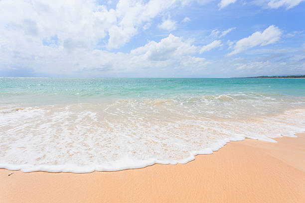 Nai Yang Beach, Phuket, Thailand
