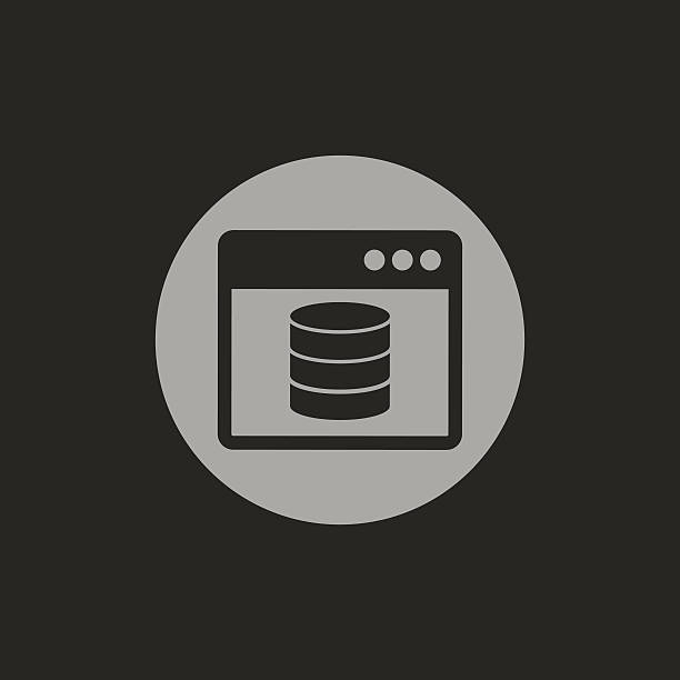 Azure Rdbms Icon Icono De Rdbms