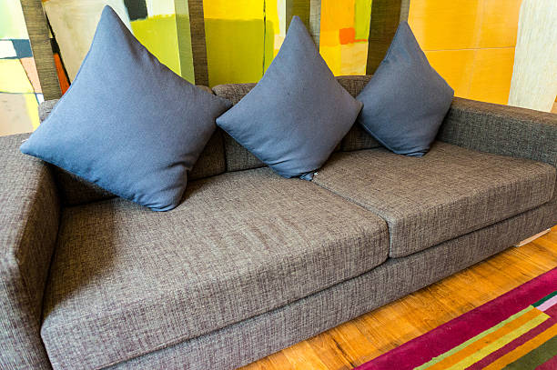 istock table in the living room 485670035