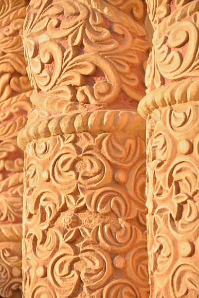 istock Church of Santo Domingo 485671669