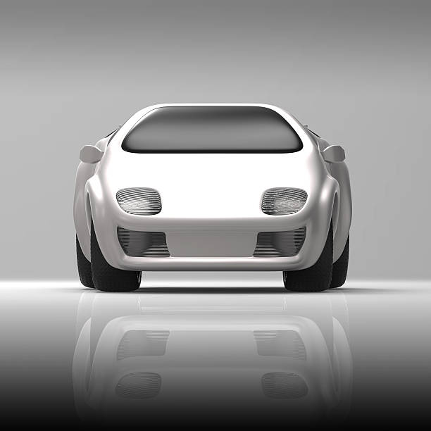 istock Sports car 485672267