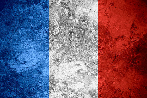 istock flag of France 485673665