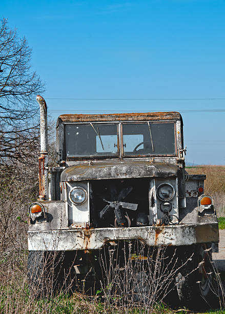 istock military truck 485674707