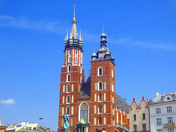 Krakow, Poland
