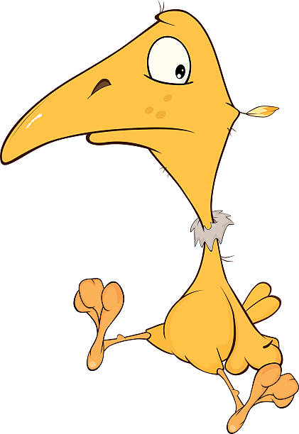 Yellow Bird Cartoon Stock Illustration - Download Image Now - 2015, Agriculture, Animal - iStock Yellow Bird Cartoon Stock Illustration - Download Image Now - 2015, Agriculture, Animal - iStock