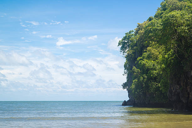 istock sea and island in thailand 485705782