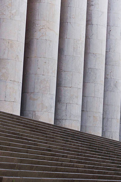 istock Palermo court house 485708096