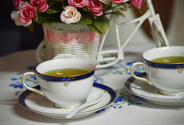 Tea