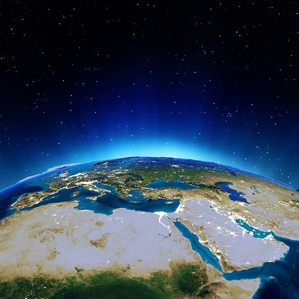 istock Africa and Mediterranean 485730483