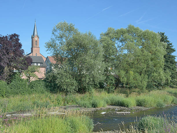 istock Obersinn,Sinngrund,Spessart,Germany 485732048