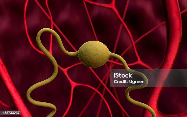 神経システム - 3Dのストックフォトや画像を多数ご用意 - 3D, たんぱく質, クローズアップ