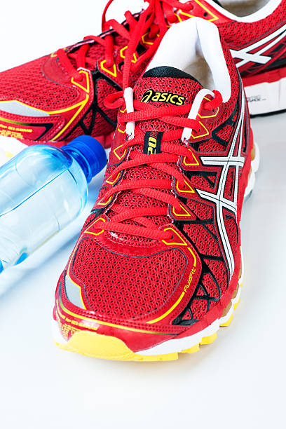 20+ Asics Gel Kayano Stock Photos, Pictures & Royalty-Free Images - iStock