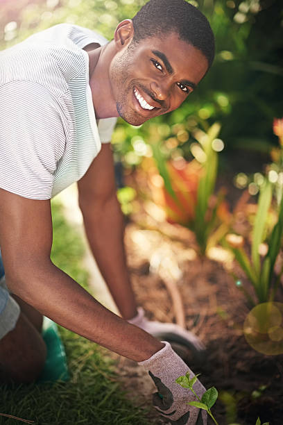 istock Care for Mother Nature and she'll return the favor 485736490