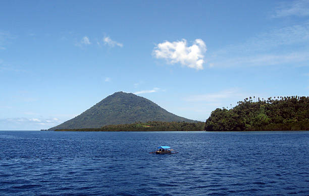 istock Mandado Tua and Bunaken 485737142
