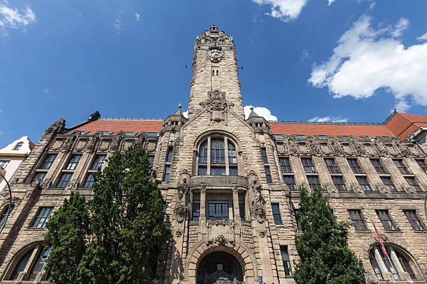 istock townhall charlottenburg berlin germany 485746500