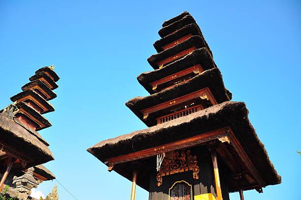 istock Besakih Temple,Bali 485751928
