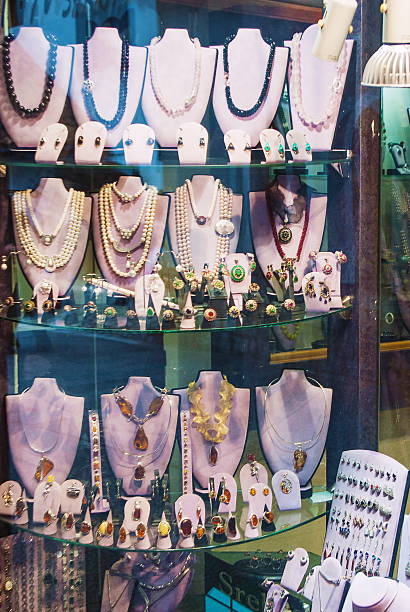 istock beautiful jewelery in store 485757372