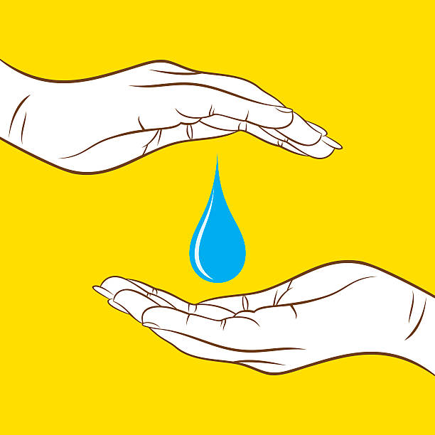 Water Sign Language Icon 190+ Sign Language Water Stock Illustrations, Royalty-Free Vector ...