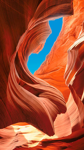 istock Antelope Canyon, Arizona, USA 485761784