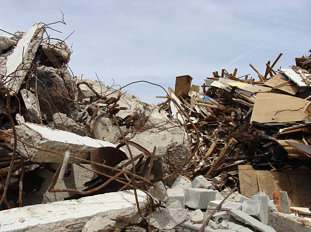 istock detail concrete wood rubble on a demolition site 485761796