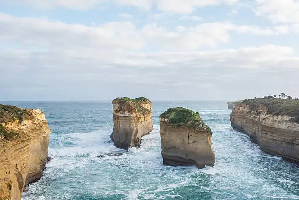 Photo of View point, Great Ocean Road Tour, Port Campbell National Park