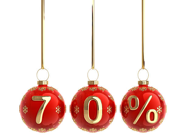 istock 70% Christmas Sale! 485766198